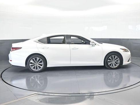 Used 2019 Lexus ES 350 w/ Premium Package image 7