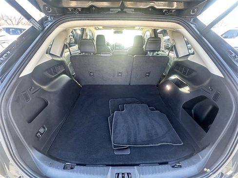 Certified 2022 Ford Edge SEL w/ Convenience Package image 42