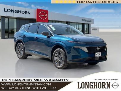 New 2025 Nissan Murano SL