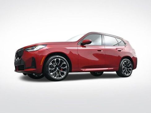 New 2026 BMW X3 xDrive30 w/ Premium Package image 35