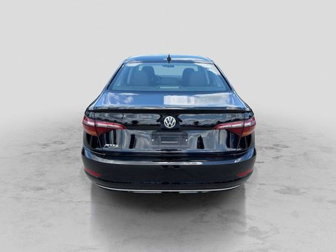 Used 2019 Volkswagen Jetta S w/ Driver Assistance Package FWD image 5