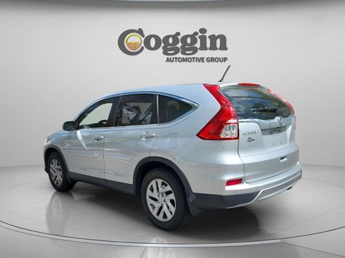 Used 2016 Honda CR-V EX image 4
