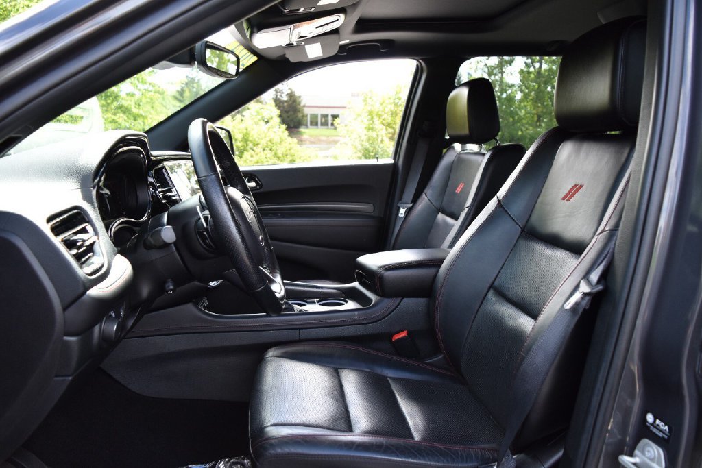 Used 2024 Dodge Durango GT AWD/4WD image 15