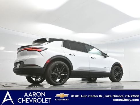 New 2026 Chevrolet Equinox EV LT image 65