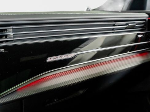 Used 2025 Audi RS Q8 performance image 37