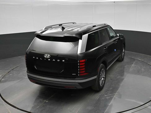 New 2027 Hyundai Palisade SEL AWD/4WD image 30