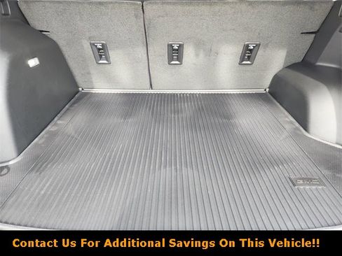 New 2026 GMC Terrain Denali w/ LPO, Floor Liner Package image 23