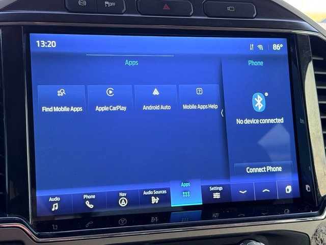 Used 2022 Ford F450 Lariat w/ Lariat Value Package AWD/4WD image 30