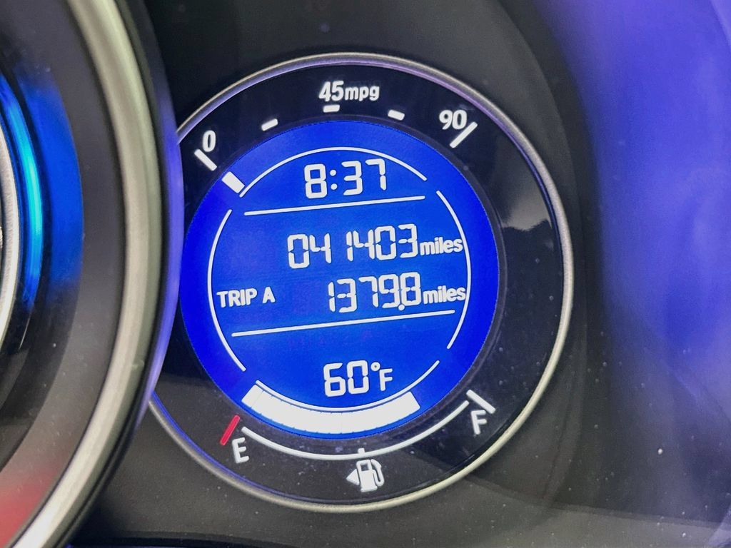 Used 2015 Honda Fit EX image 13