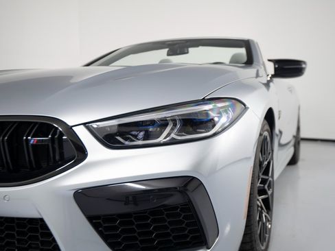 Used 2022 BMW M8 Competition image 38