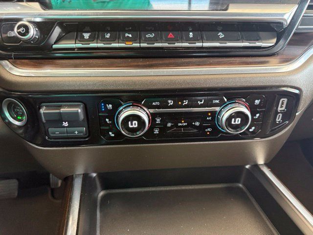 Used 2024 GMC Sierra 2500 SLT w/ Texas SLT Premium Package AWD/4WD image 22