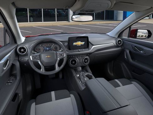 New 2026 Chevrolet Blazer LT w/ Convenience Package AWD/4WD image 15