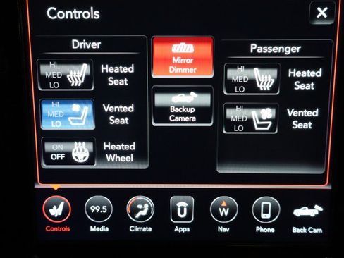 Used 2020 RAM 2500 Laramie w/ Night Edition AWD/4WD image 67