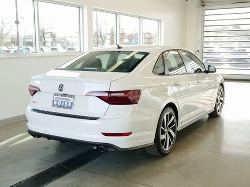Used 2021 Volkswagen Jetta GLI image 6