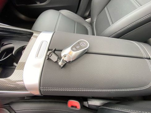 New 2026 Mercedes-Benz GLC 300 4MATIC image 34