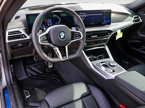 New 2026 BMW 230i xDrive Coupe w/ Premium Package AWD/4WD image 10