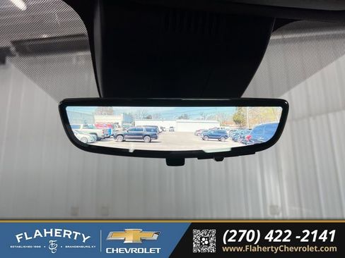 Used 2024 Chevrolet Tahoe High Country image 36