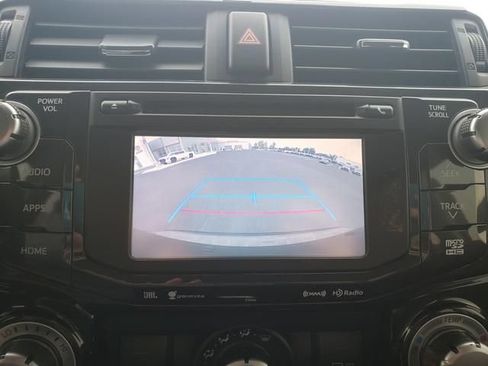Used 2019 Toyota 4Runner TRD Pro AWD/4WD image 20