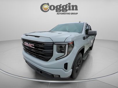 Used 2024 GMC Sierra 1500 Elevation