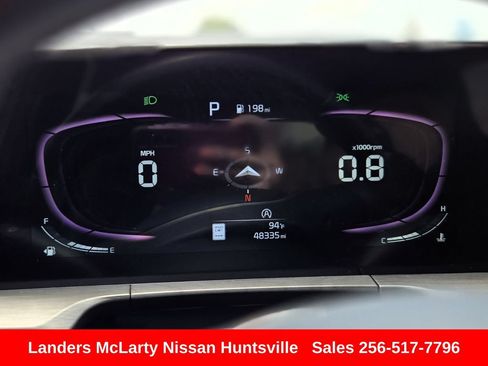 Used 2024 Kia Telluride EX X-Line AWD/4WD image 30