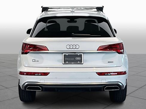 Certified 2023 Audi Q5 2.0T Premium w/ Convenience Package image 5
