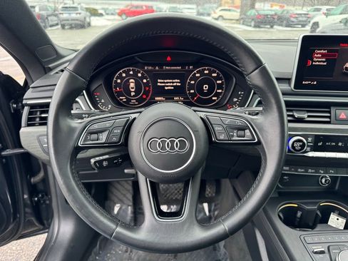 Used 2019 Audi A5 2.0T Prestige image 24