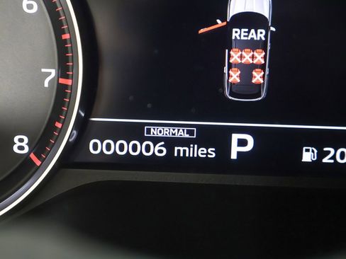 New 2026 Mitsubishi Outlander Trail Edition image 40