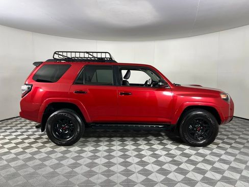 Used 2021 Toyota 4Runner Venture image 5