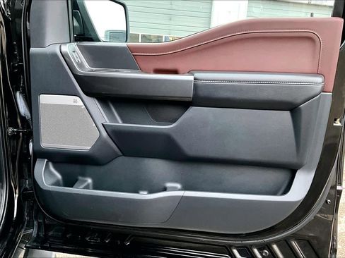 Certified 2021 Ford F150 Lariat w/ Max Trailer Tow Package image 22