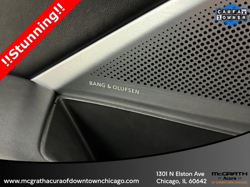 Used 2025 Acura MDX A-Spec image 14