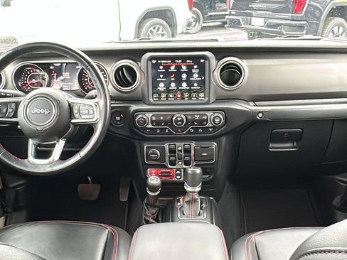 Used 2020 Jeep Gladiator Rubicon image 10