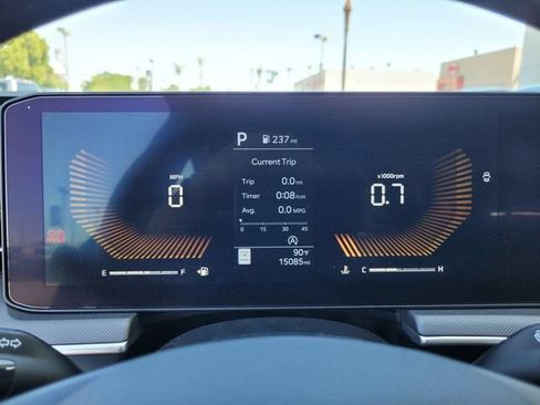 Certified 2025 Kia K5 LXS FWD image 25