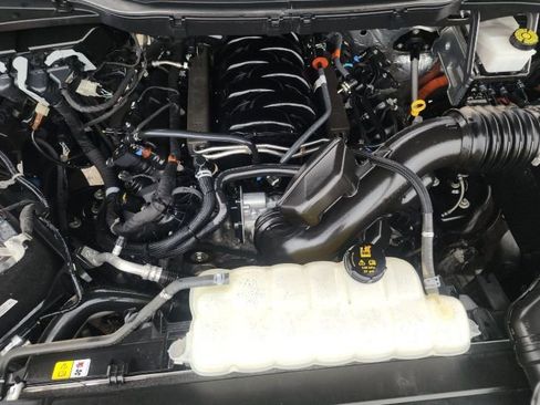 Used 2023 Ford F150 XL w/ STX Appearance Package image 5