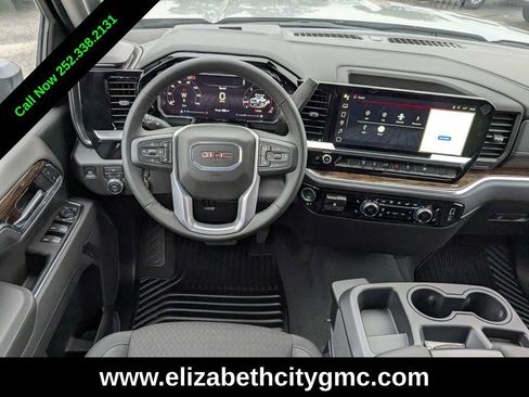 Used 2026 GMC Sierra 2500 SLE w/ SLE Value Package; AWD/4WD image 18