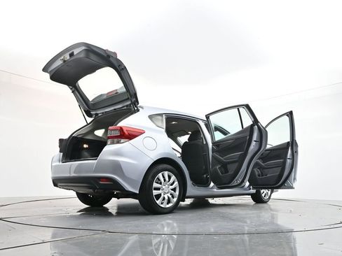 Used 2022 Subaru Impreza 2.0i image 40