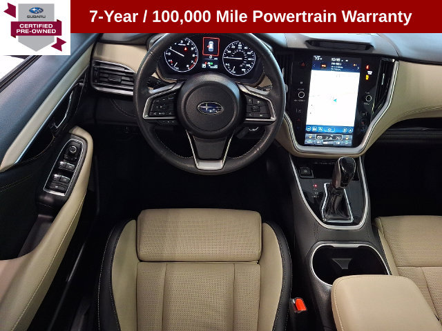 Certified 2024 Subaru Outback Limited AWD/4WD image 11
