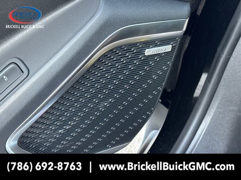 New 2026 Buick Enclave Preferred image 33