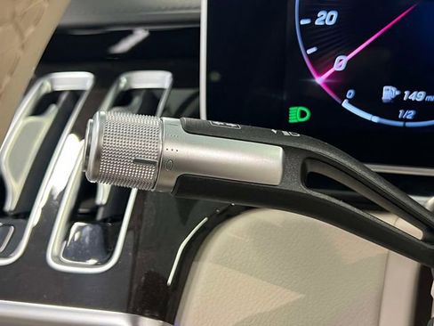 Certified 2023 Mercedes-Benz S 580 4MATIC Sedan image 26