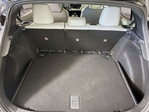 Used 2021 Toyota Corolla XSE image 35