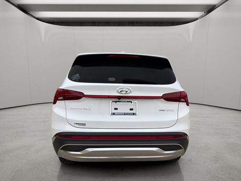 Used 2023 Hyundai Santa Fe Limited image 4