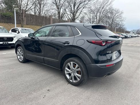 Used 2022 MAZDA CX-30 AWD 2.5 S w/ Select Package image 3