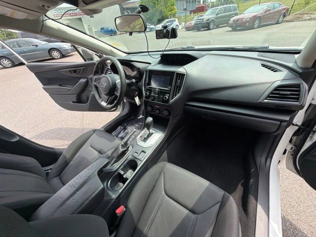 Used 2022 Subaru Impreza 2.0i AWD/4WD image 21