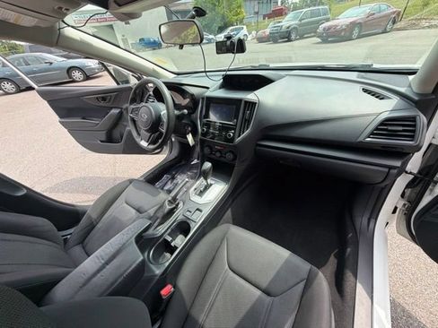 Used 2022 Subaru Impreza 2.0i AWD/4WD image 21