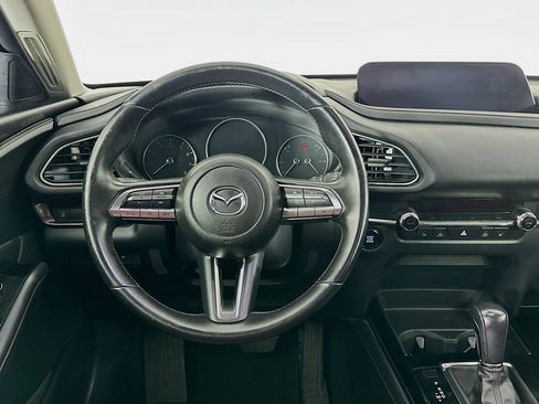 Used 2023 MAZDA CX-30 AWD 2.5 S w/ Preferred Package image 18