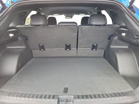 New 2026 Chevrolet Blazer EV LT image 22