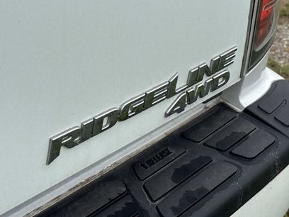 Used 2013 Honda Ridgeline RTL