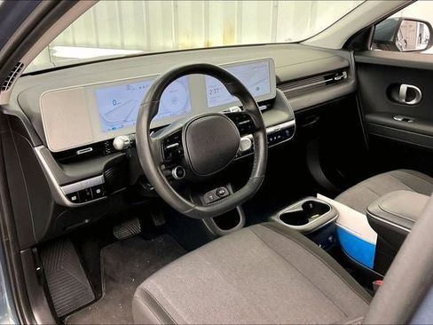 Certified 2024 Hyundai Ioniq 5 SEL RWD image 16
