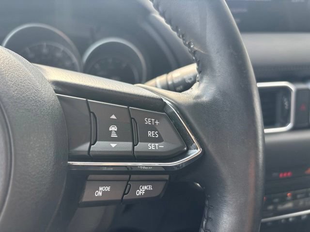 Certified 2024 MAZDA CX-5 AWD 2.5 S w/ Select Package image 16
