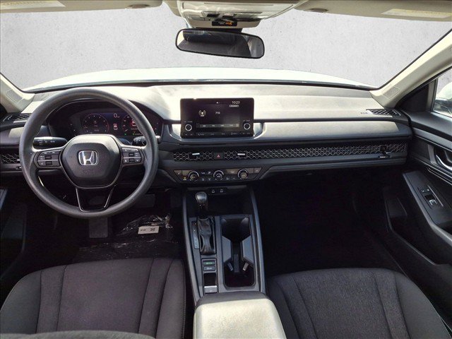 Used 2024 Honda Accord EX image 16