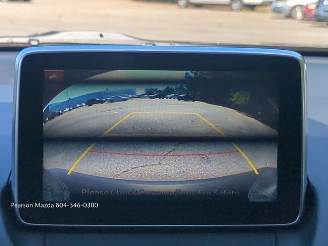 Used 2016 MAZDA CX-3 Touring AWD/4WD image 21